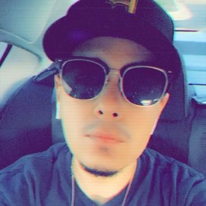 Meet your Posher, Luis